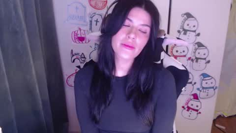 cassiealvarez online show from 01/09/26, 10:22