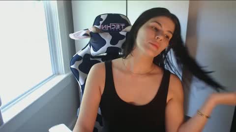 cassiealvarez online show from 05/24/26, 09:31