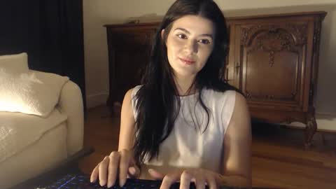 cassiealvarez online show from 05/27/26, 01:35