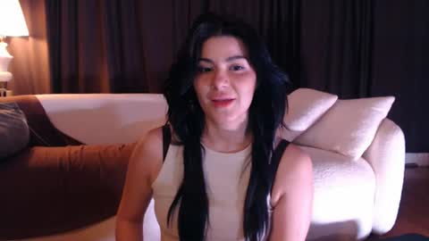 cassiealvarez online show from 07/02/26, 03:23