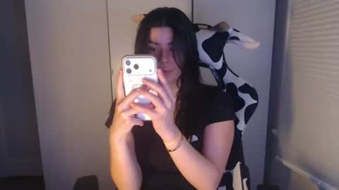 cassiealvarez online show from 07/08/26, 01:54