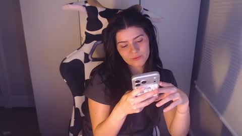 cassiealvarez online show from 07/09/26, 02:04