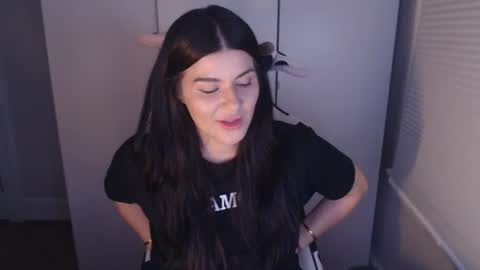cassiealvarez online show from 07/10/26, 03:00