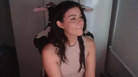 cassiealvarez online show from 07/11/26, 12:02