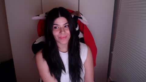 cassiealvarez online show from 07/15/26, 01:44