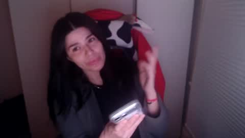 cassiealvarez online show from 07/16/26, 05:57