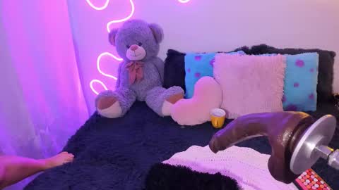 Bela igzaii9r online show from 10/08/25, 01:42