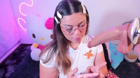 Bela igzaii9r online show from 02/13/26, 10:06