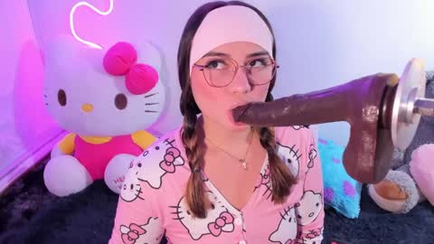 Bela igzaii9r online show from 04/06/26, 04:41