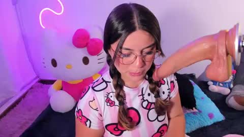 Bela igzaii9r online show from 07/01/26, 10:42