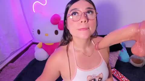 Bela igzaii9r online show from 07/04/26, 12:06