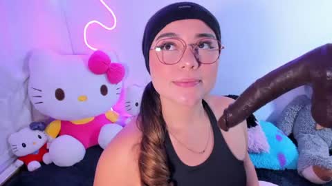 Bela igzaii9r online show from 07/12/26, 04:31
