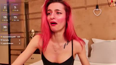 Cassie online show from 03/06/25, 01:37