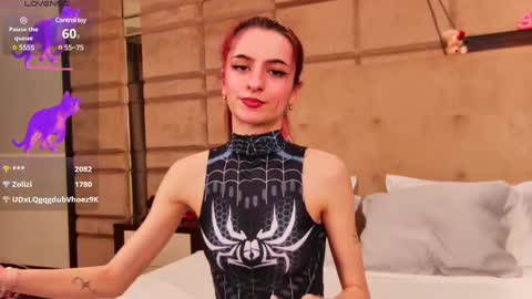 Cassie online show from 03/12/25, 01:36