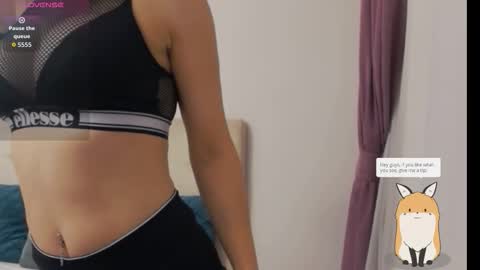 CassieHilton online show from 09/08/25, 07:13