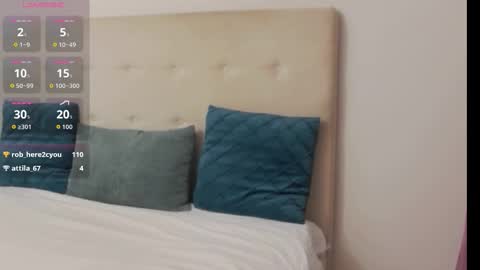 CassieHilton online show from 09/10/25, 10:21