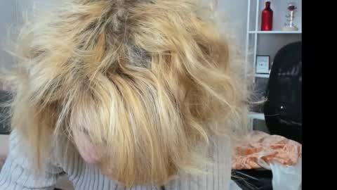 CassieJonas online show from 02/02/26, 03:27