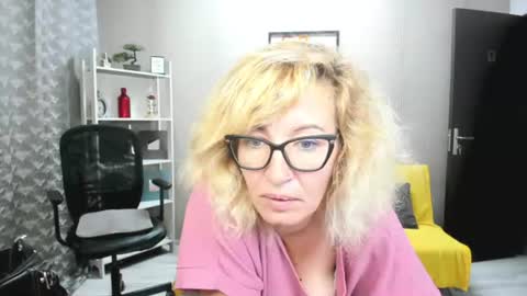 CassieJonas online show from 07/07/26, 02:47