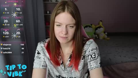 Cassie online show from 12/09/24, 09:48