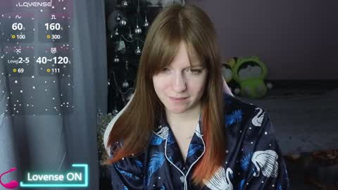 Cassie online show from 02/08/25, 06:01