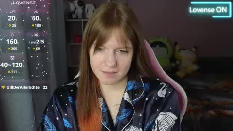 Cassie online show from 02/17/25, 10:25