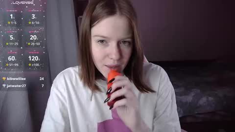 Cassie online show from 02/06/26, 03:11