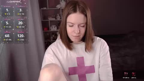 Cassie online show from 02/14/26, 04:31