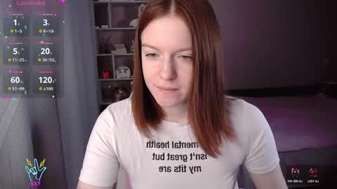 Cassie online show from 04/01/26, 02:34