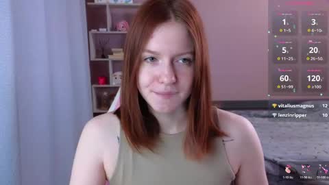 Cassie online show from 04/27/26, 11:47