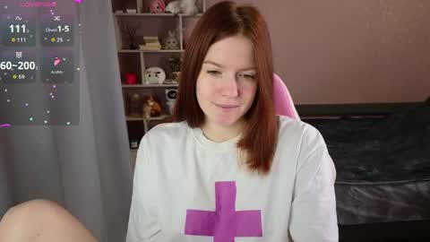 Cassie online show from 05/01/26, 08:13