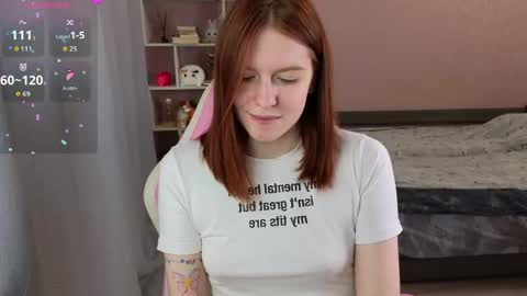Cassie online show from 05/07/26, 04:01