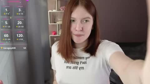 Cassie online show from 05/11/26, 03:07