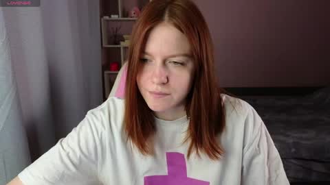 Cassie online show from 05/18/26, 03:51