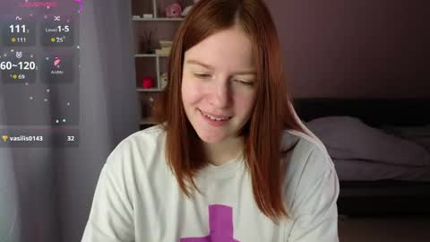 Cassie online show from 05/22/26, 04:12