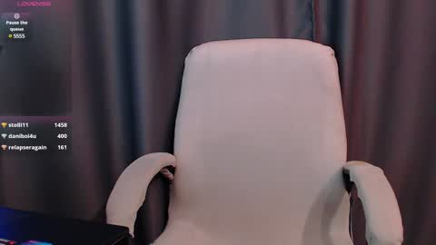 Cassie online show from 12/10/24, 10:47