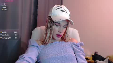 Cassie online show from 12/11/24, 01:58