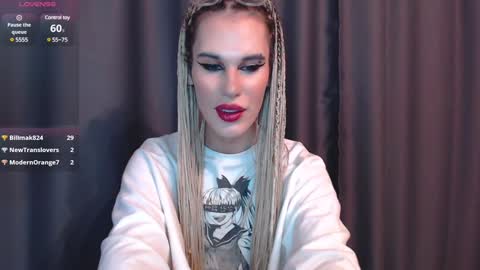 Cassie online show from 12/23/24, 06:58