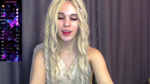 Cassie online show from 12/30/24, 01:03