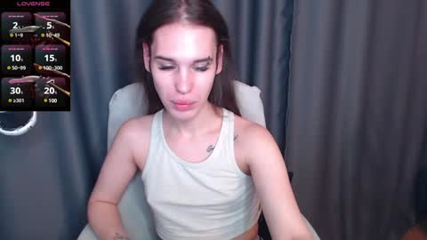 Cassie online show from 01/26/25, 01:04