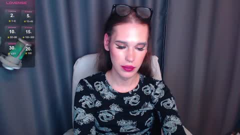 Cassie online show from 01/31/25, 12:17