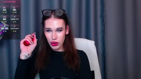 Cassie online show from 02/01/25, 08:47