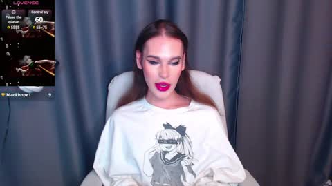 Cassie online show from 02/02/25, 04:54