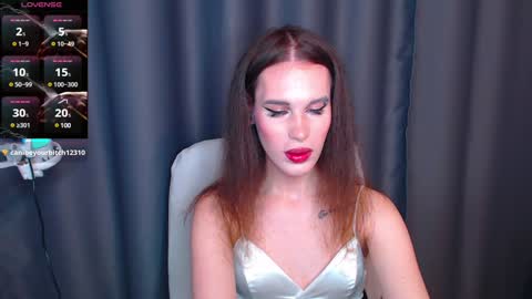 Cassie online show from 02/07/25, 01:11