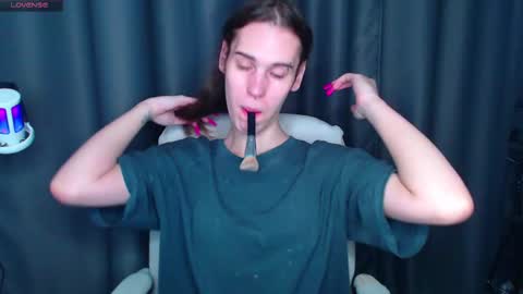 Cassie online show from 02/20/25, 11:31