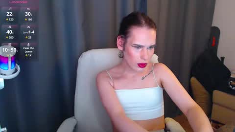 Cassie online show from 02/23/25, 07:07