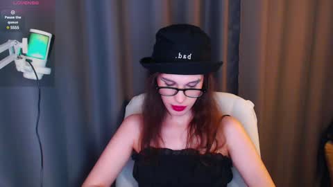 Cassie online show from 02/27/25, 11:26