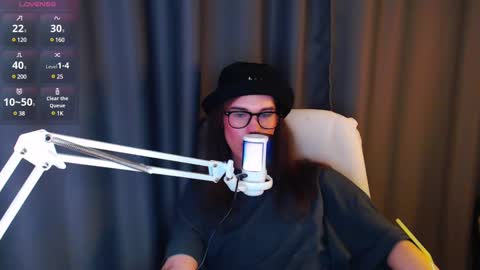 Cassie online show from 03/02/25, 11:31