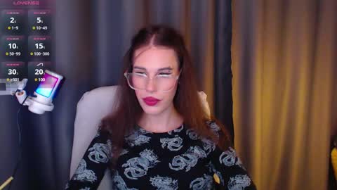 Cassie online show from 03/07/25, 08:33