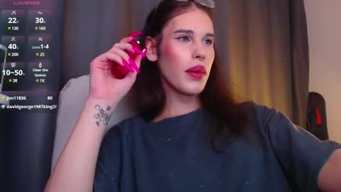 Cassie online show from 03/08/25, 12:11