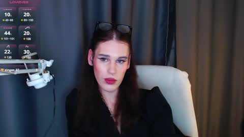 Cassie online show from 03/10/25, 12:18